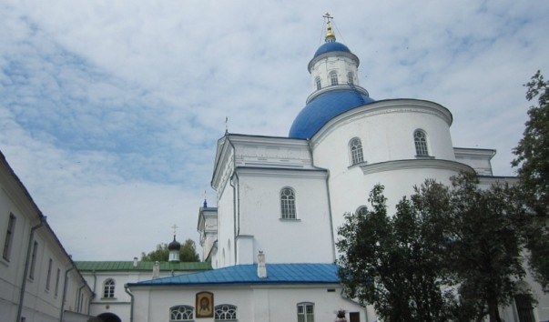 Древнейший город западной Беларуси