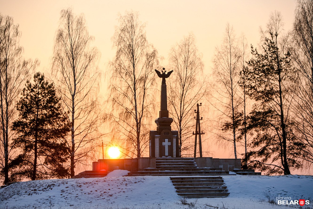 Брилевское поле — фото 2