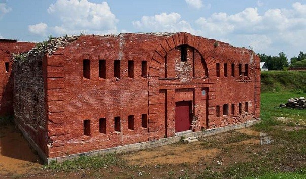 Бобруйская крепость