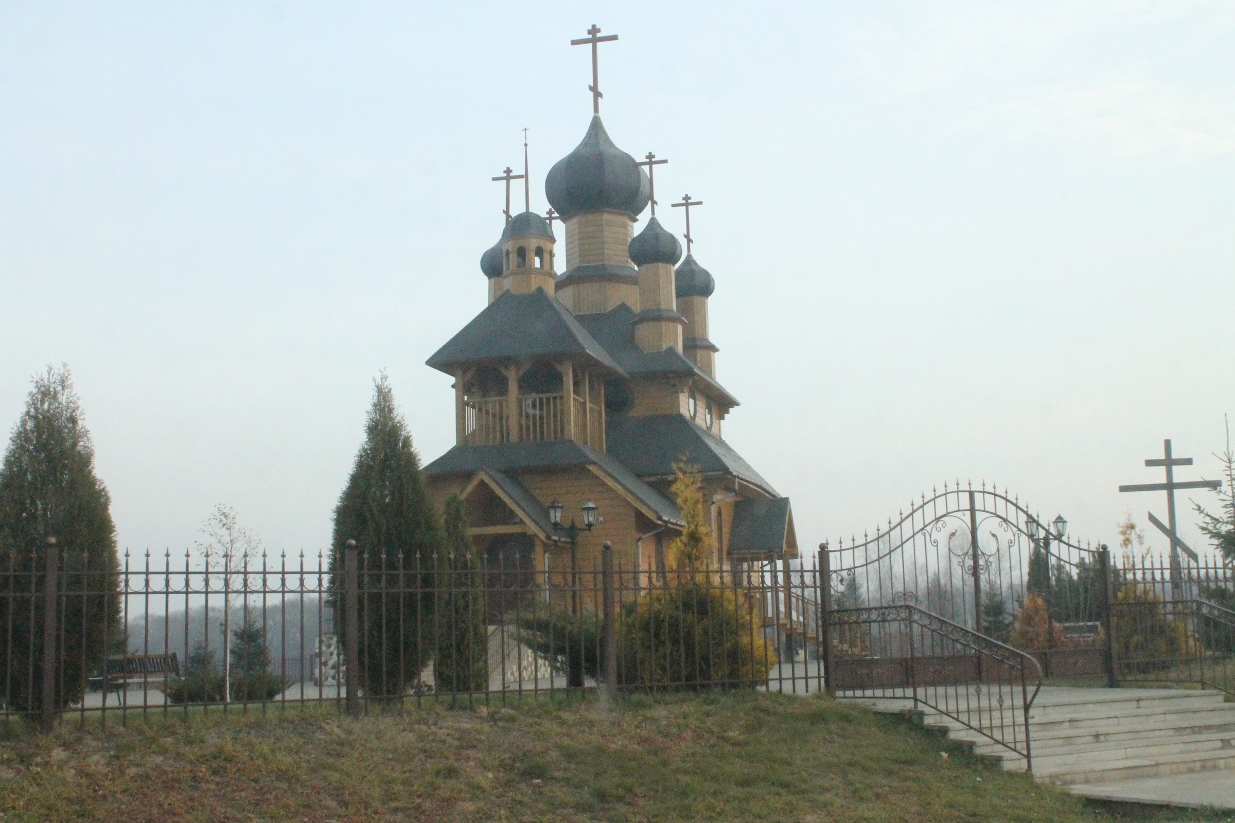 Музей Дудутки — фото 57
