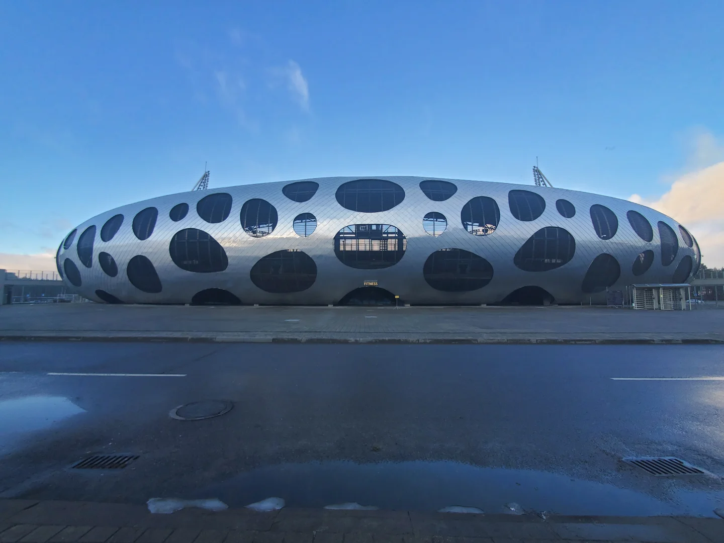 Борисов-Арена