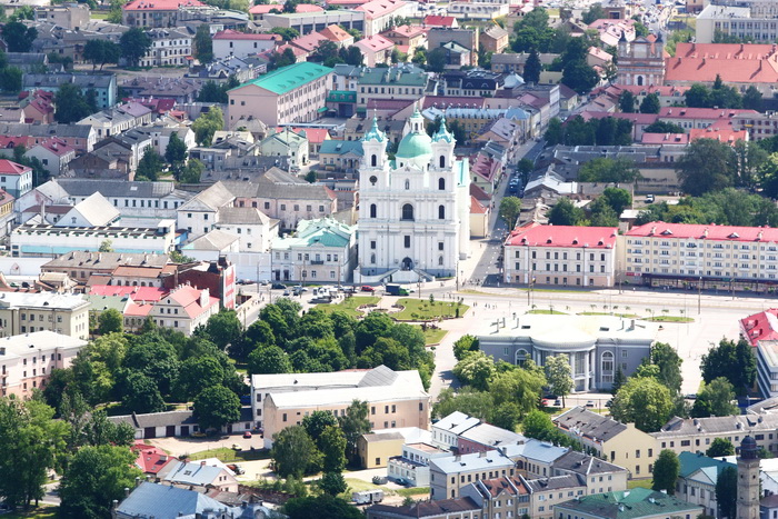 Белорусский калейдоскоп