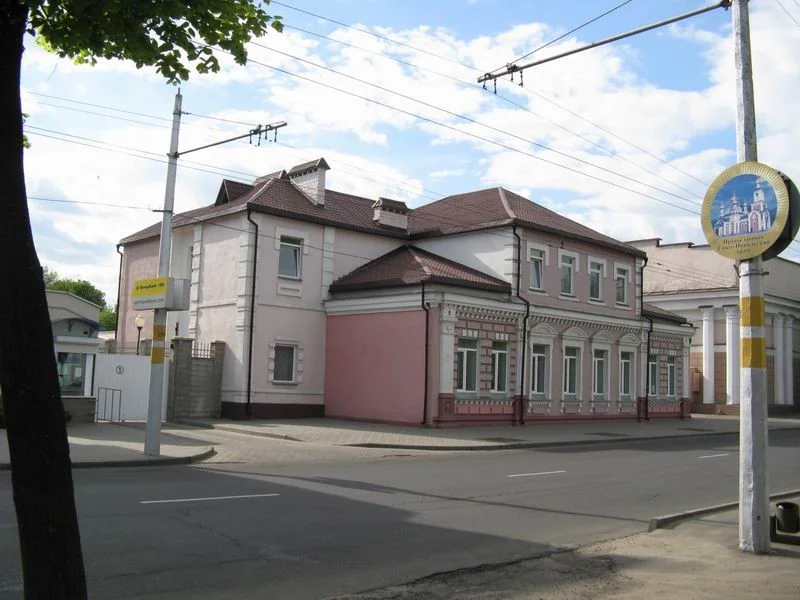 Дом по Советской улице, 87