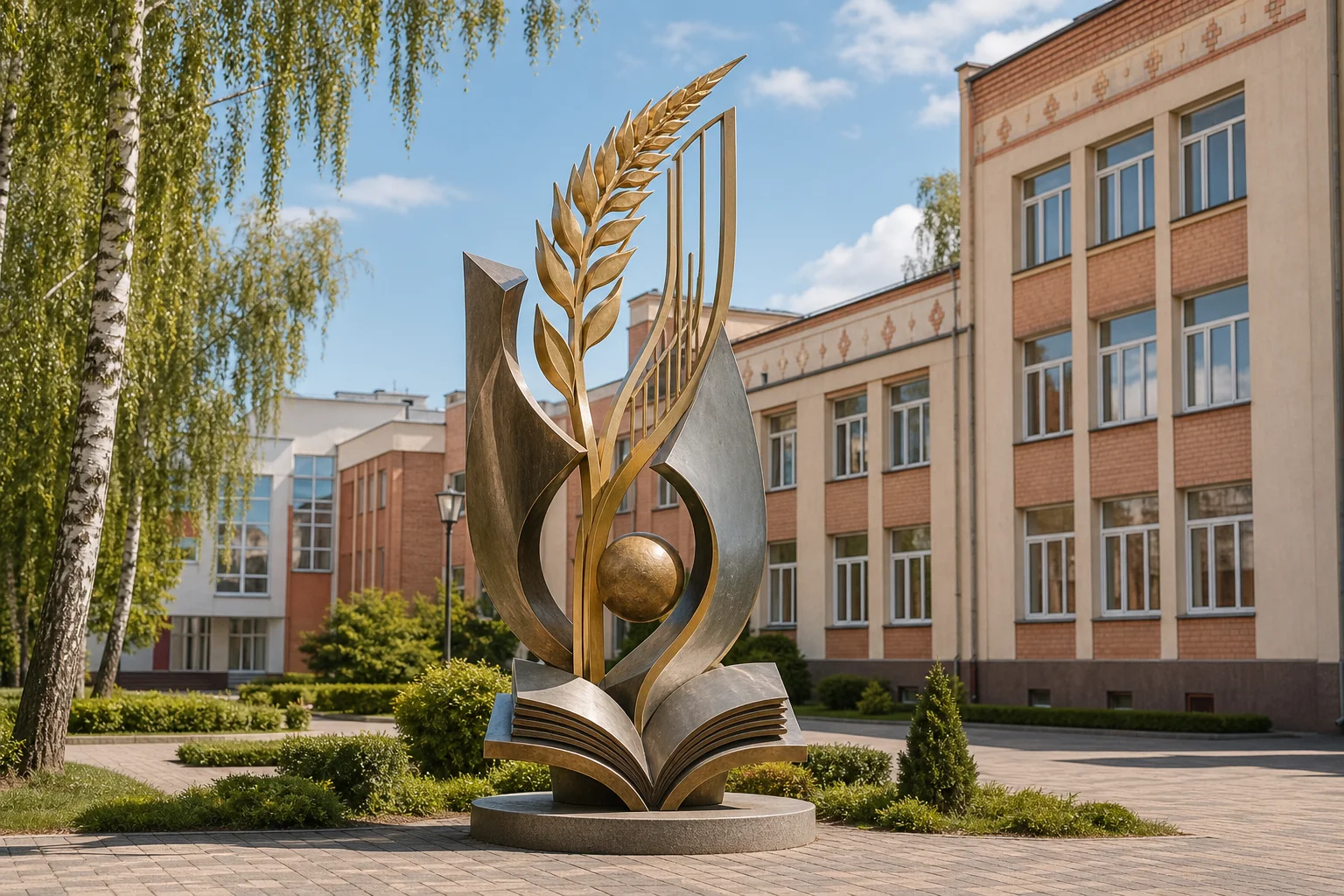 Аграрно-экономический колледж