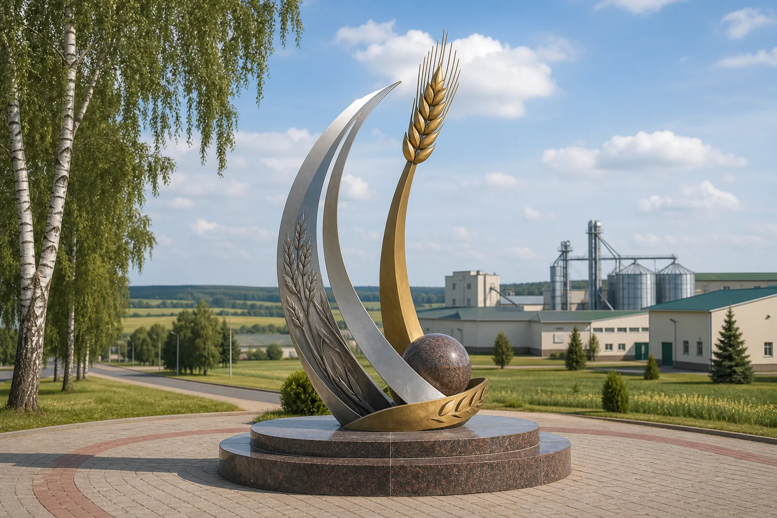 Агрокомбинат СНОВ