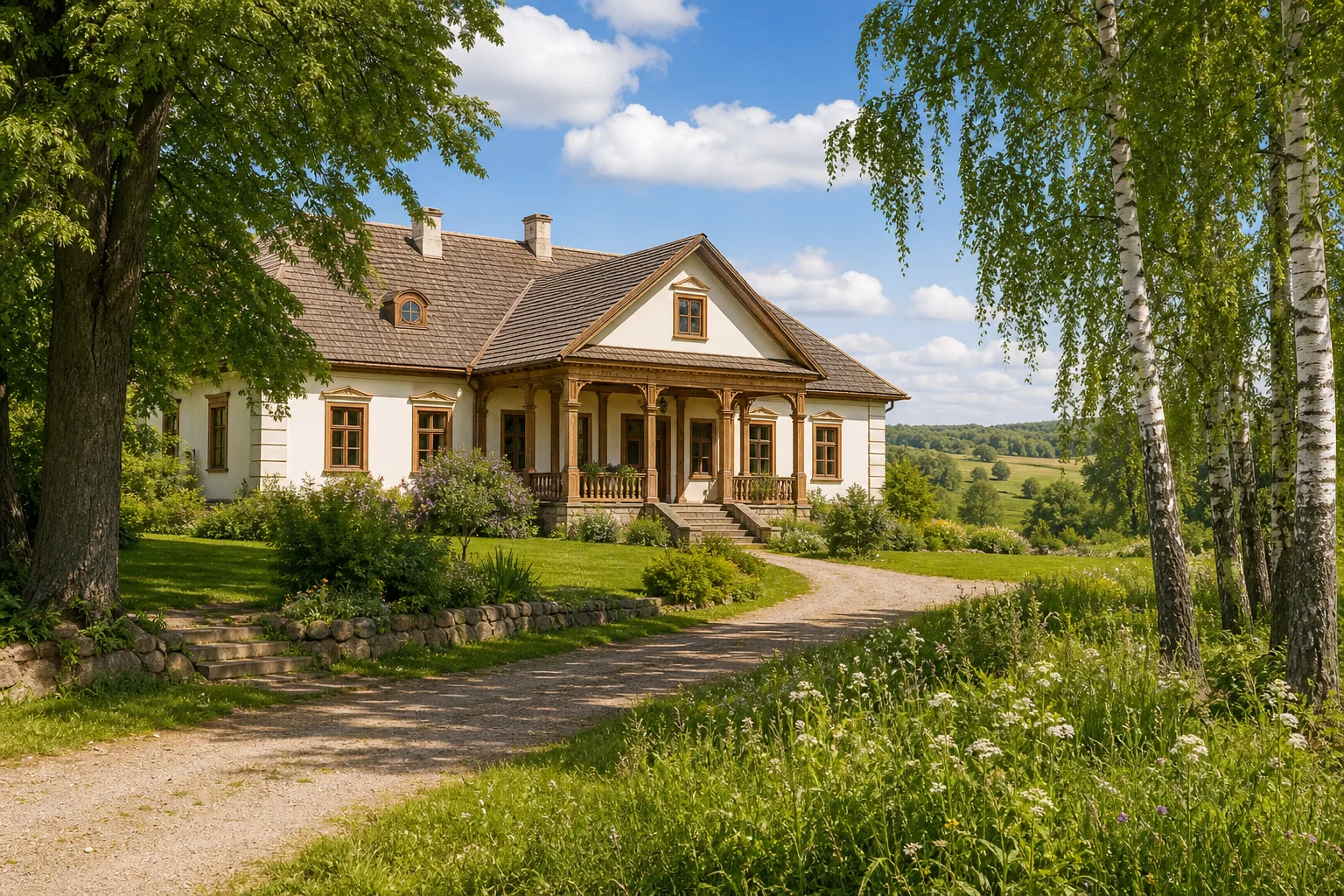 Агроусадьба «Панский куток»