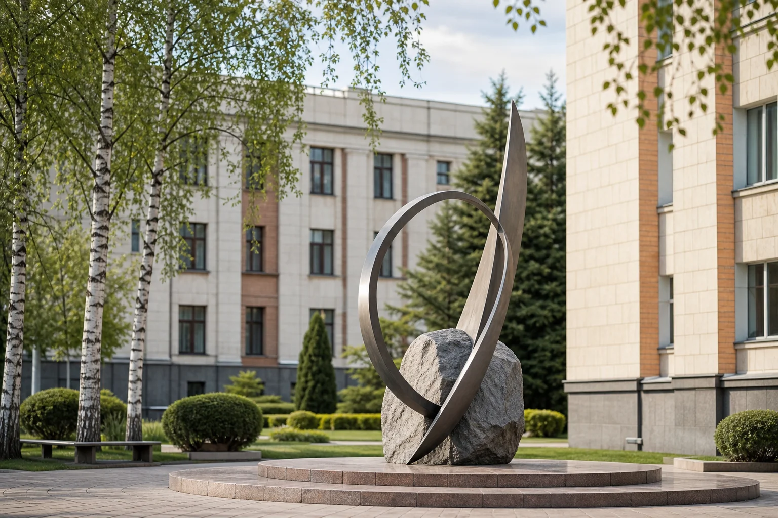 Академия последипломного образования