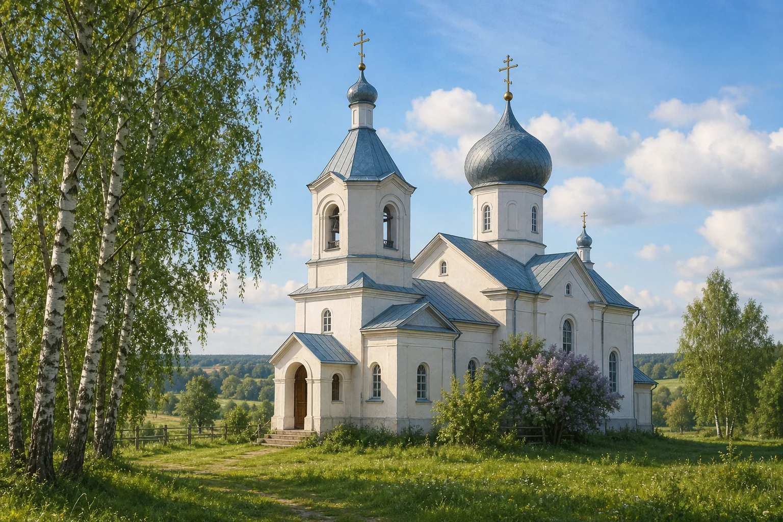 Альба. Церковь Святого Георгия Победоносца