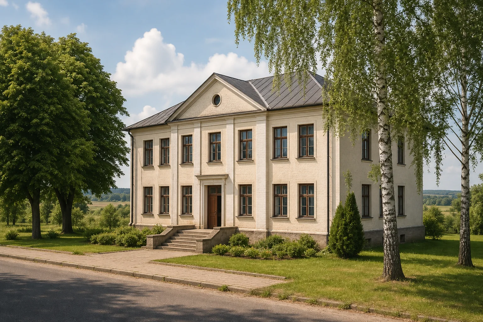 Азинский сельсовет