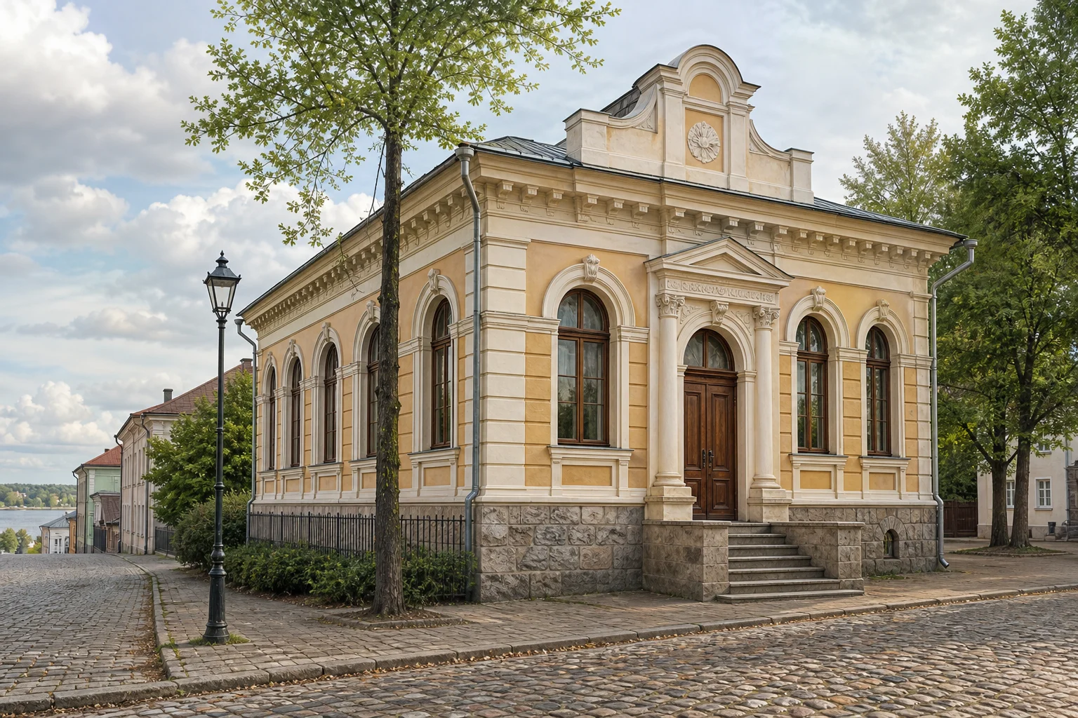 Банк кредитный в Пинске