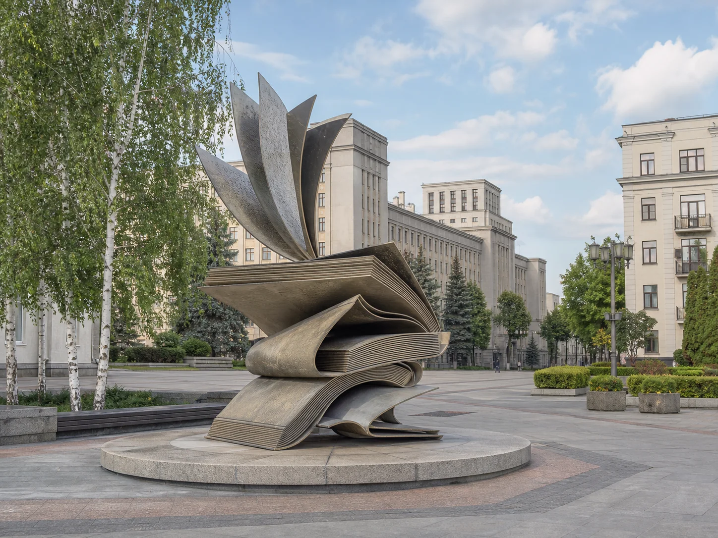 Белкнига