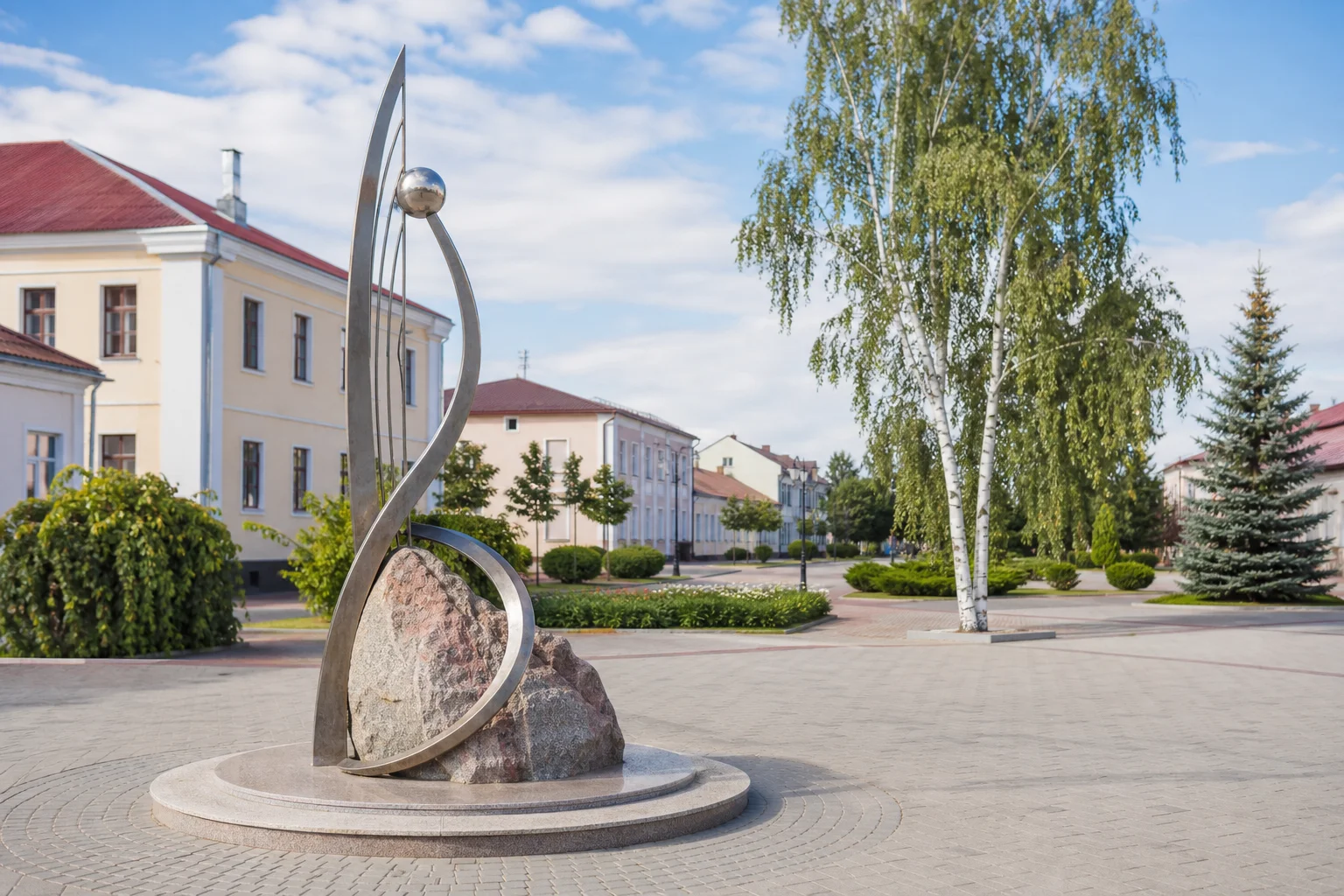 Белыничи