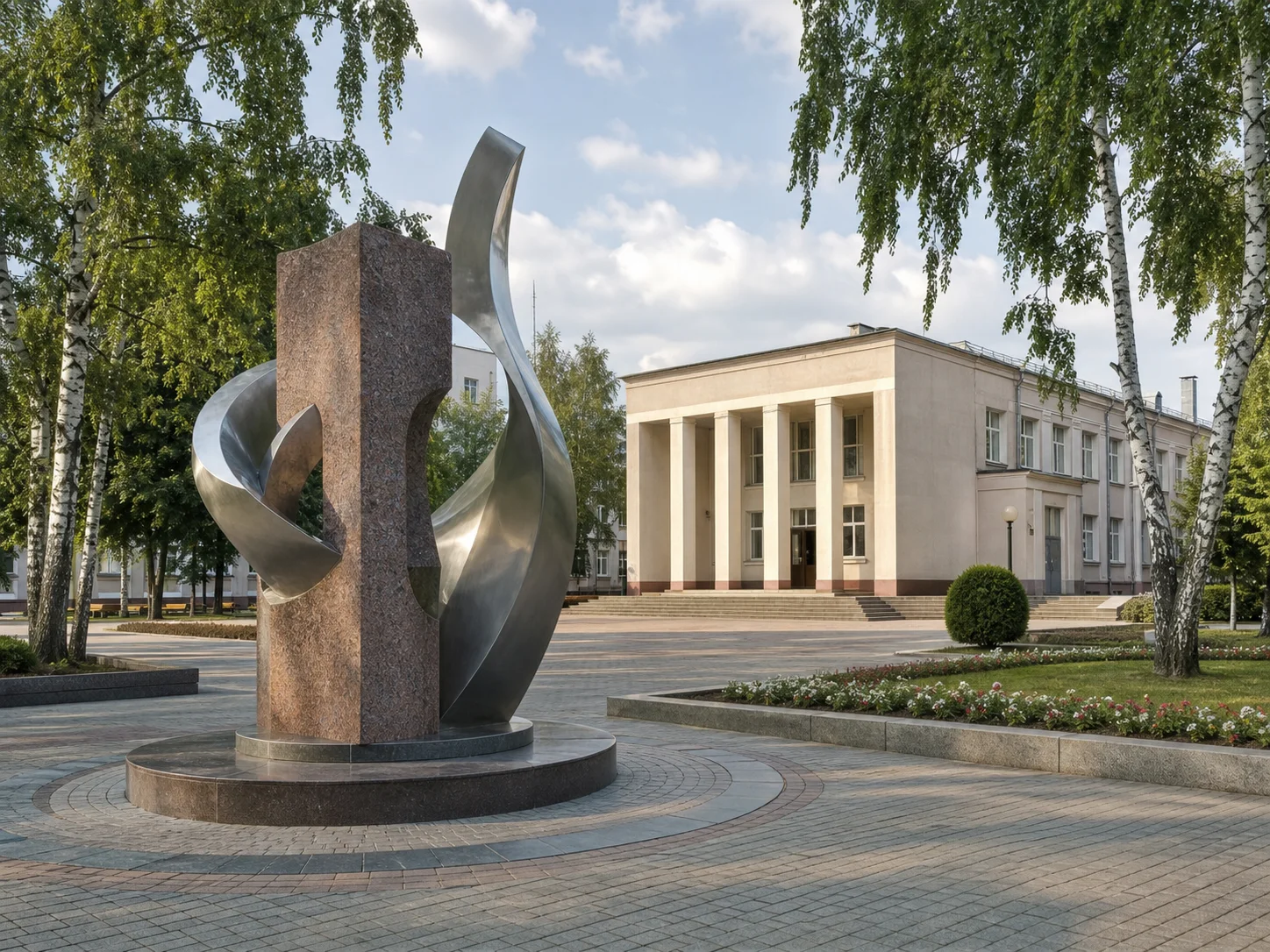 Березинский районный центр культуры
