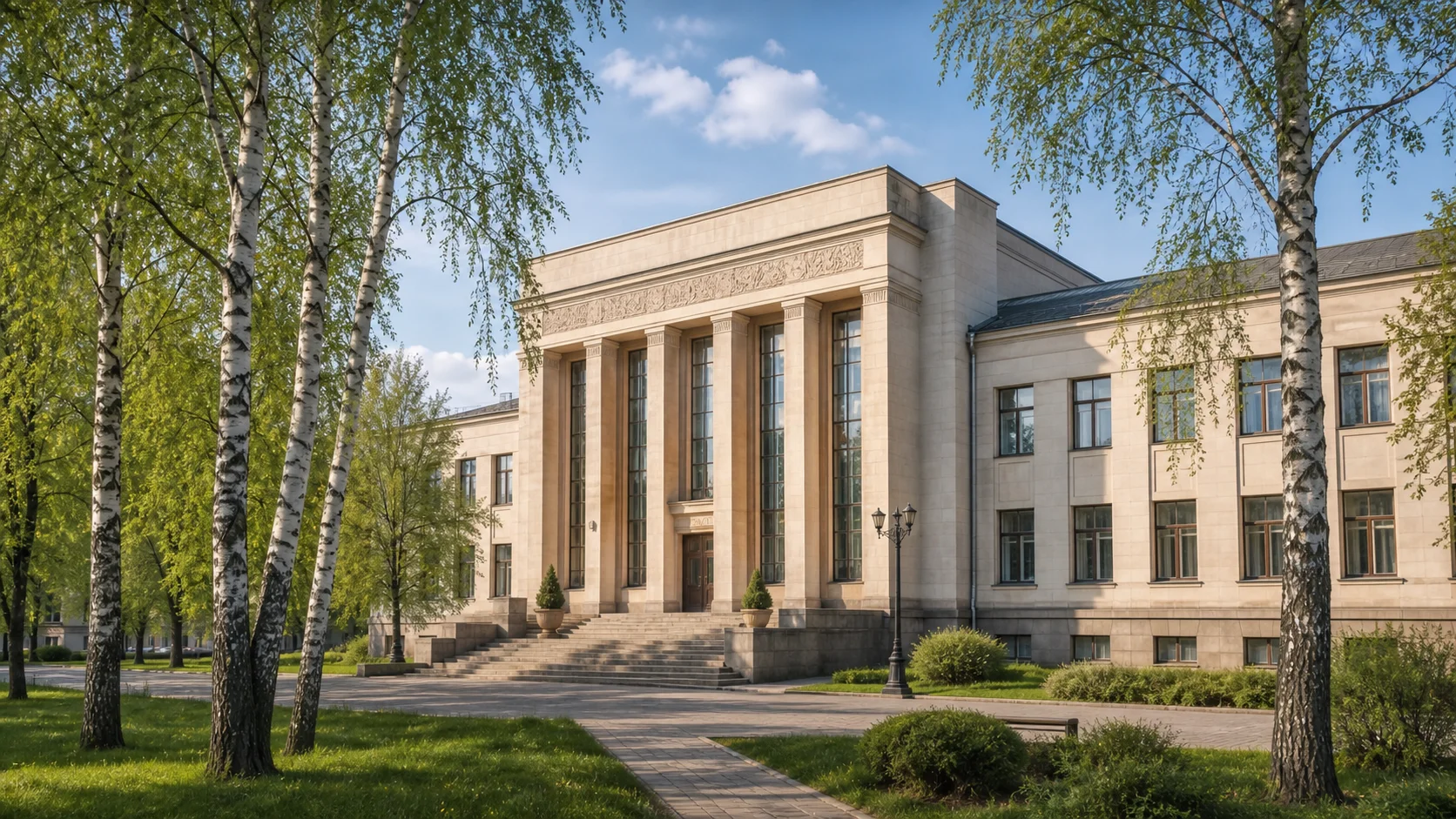 Библиотека