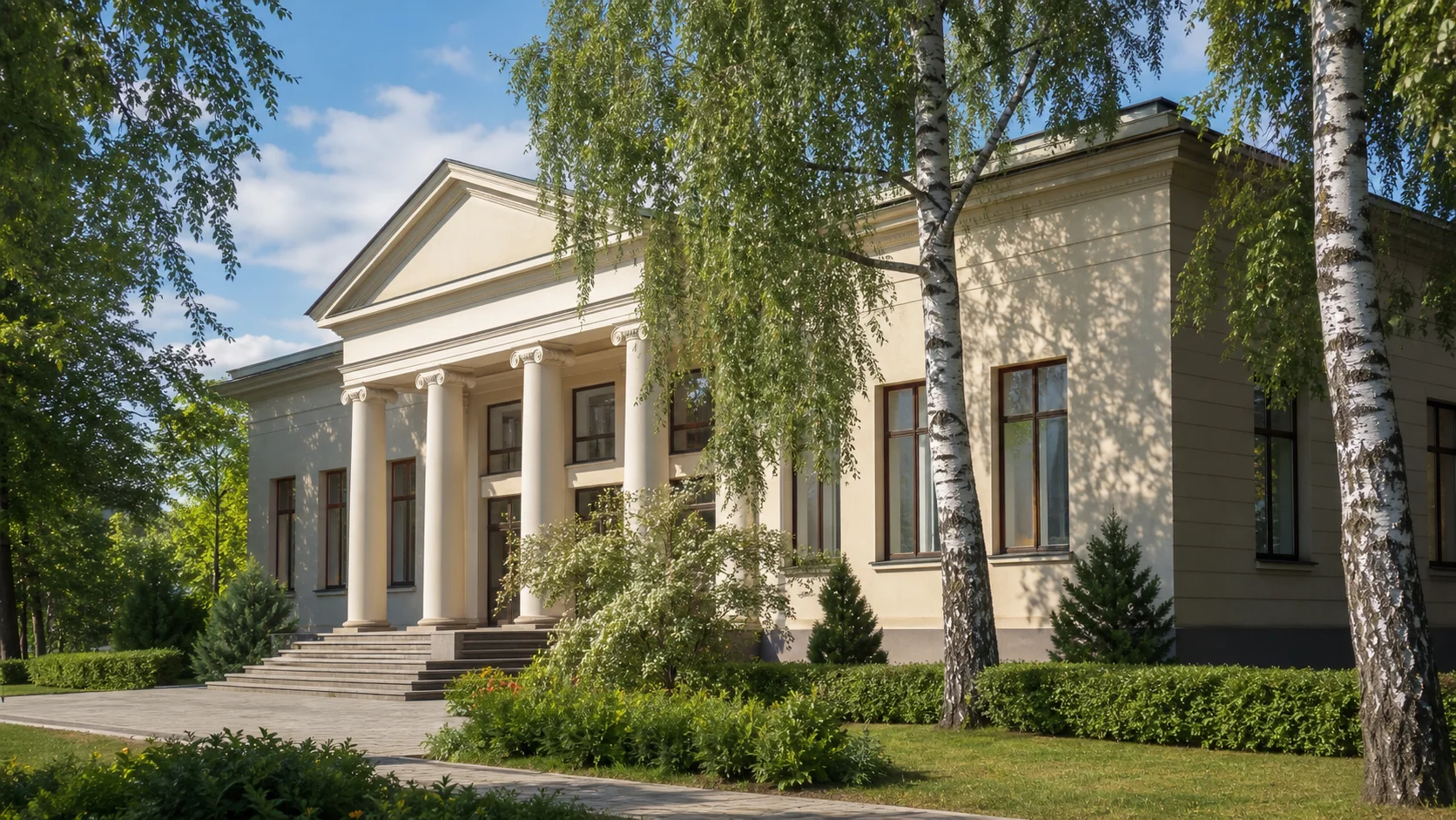 Библиотека
