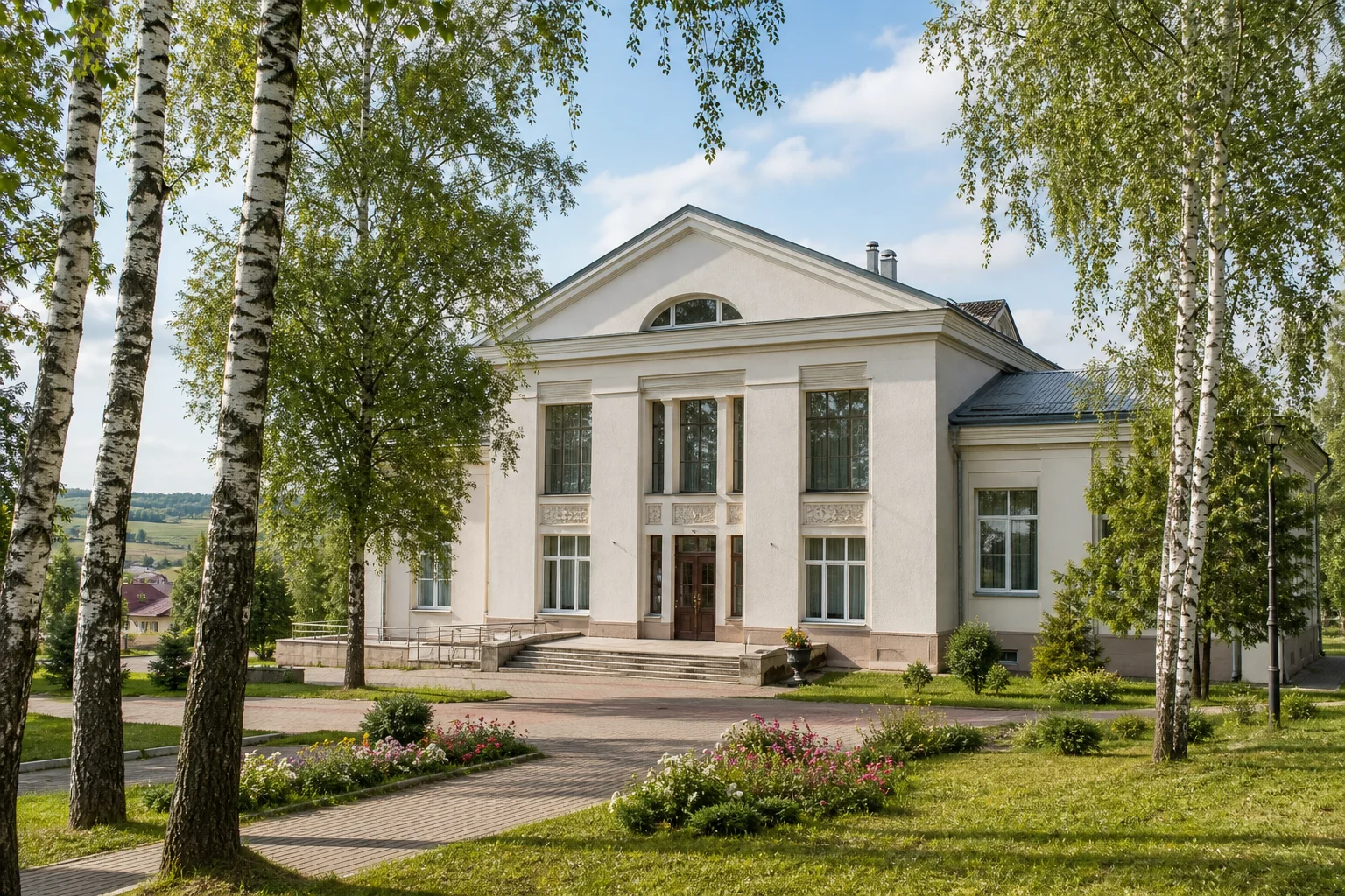 Библиотека