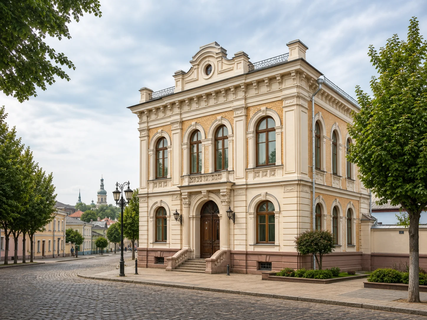 Бобруйск, банк