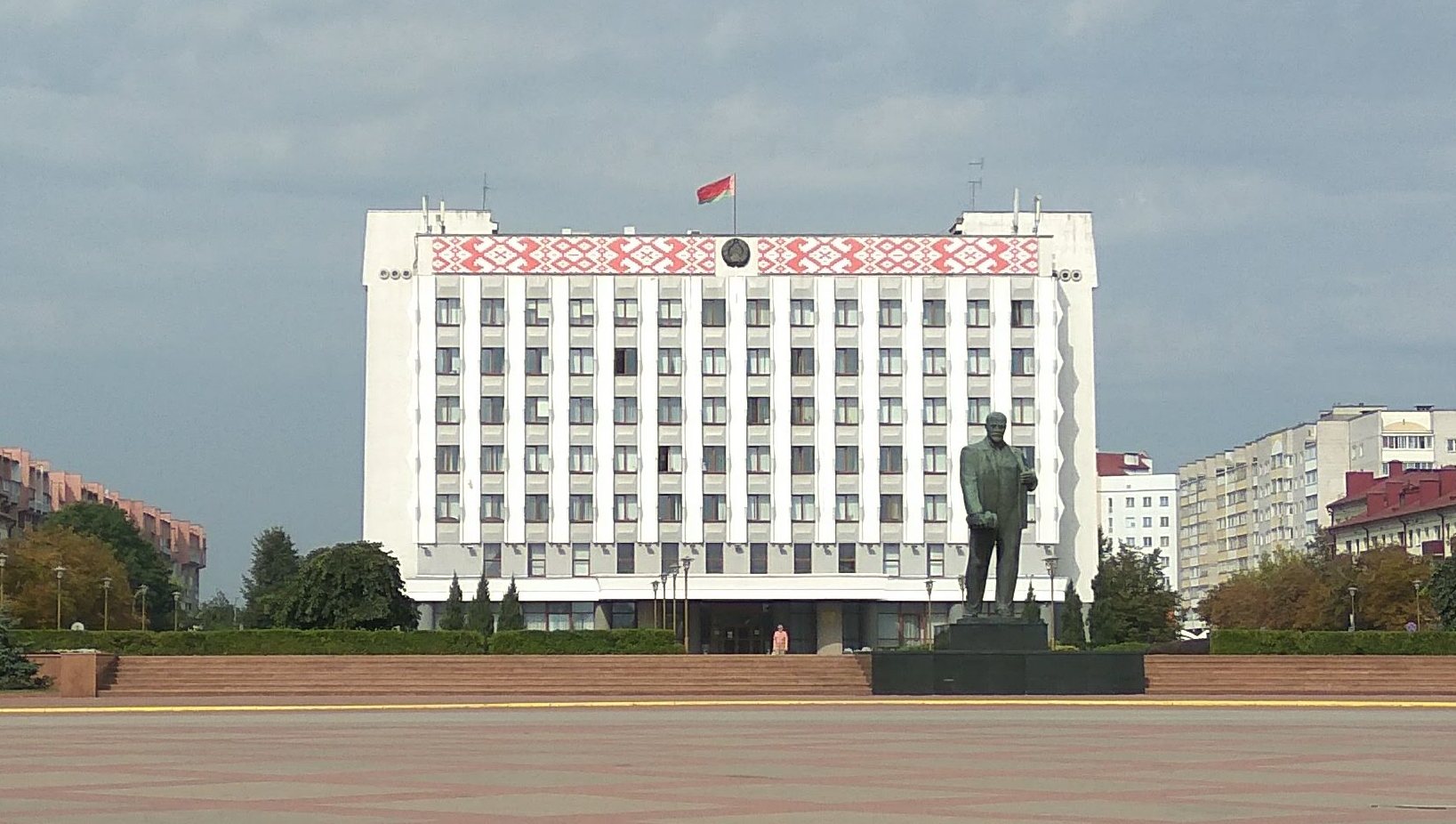 Бобруйский городской исполнительный комитет