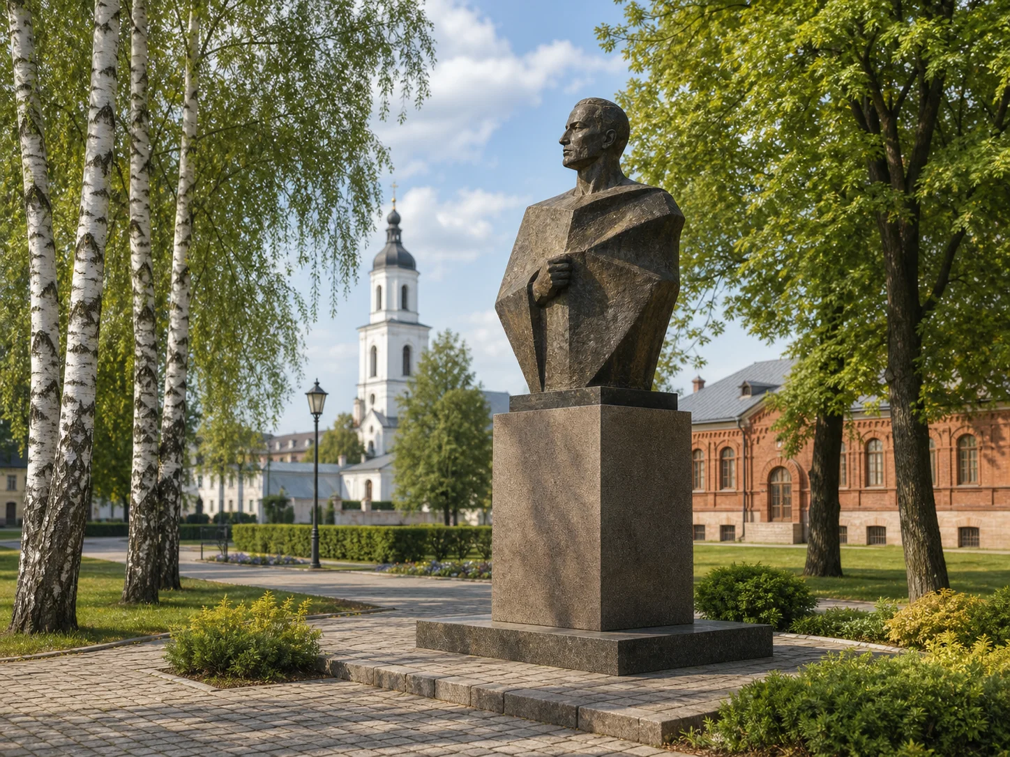 Болт погоды на D16