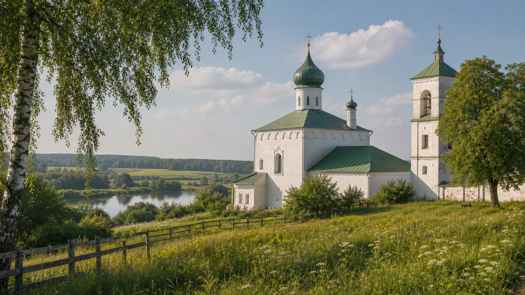 Борколабово, монастырь Вознесенский (Борколабовский)