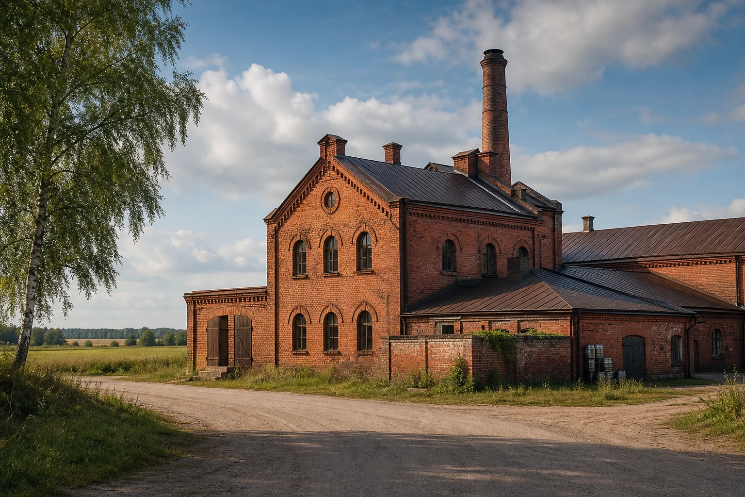 Бровар
