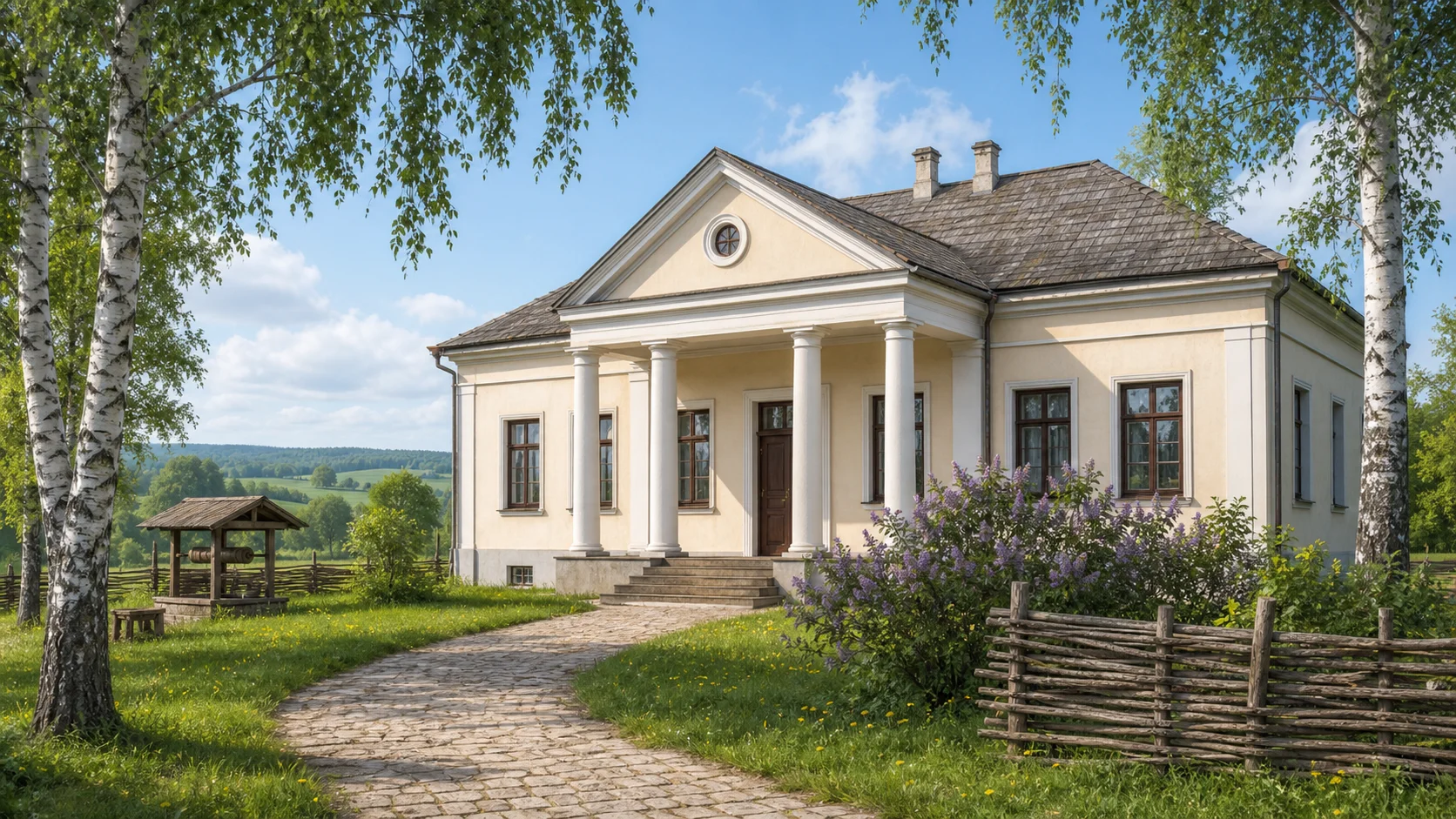 Буда-Кошелевский историко-краеведческий музей