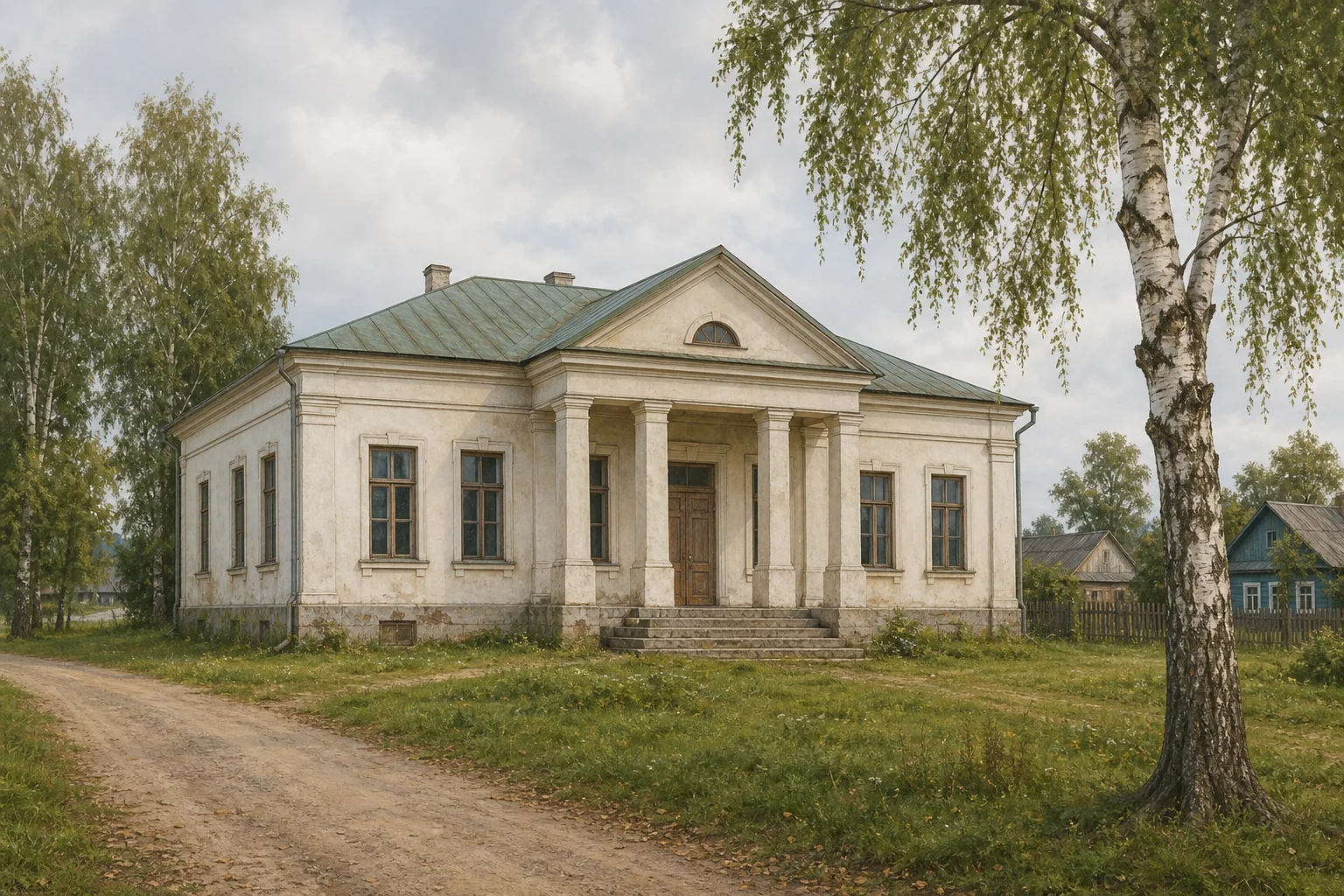 Бычиха