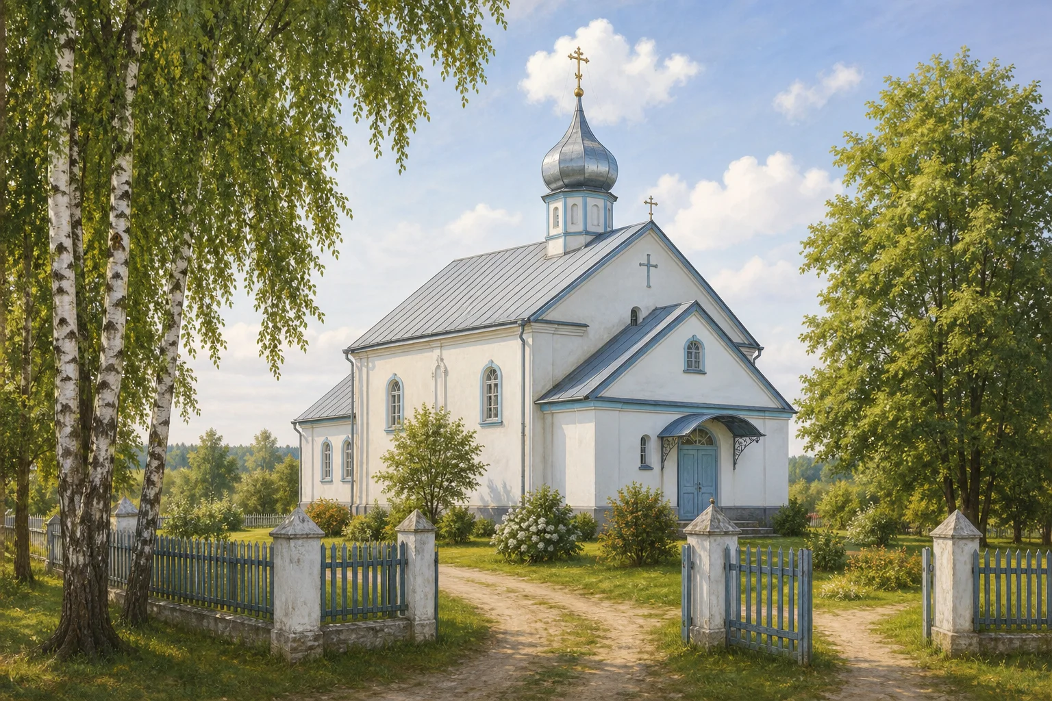 Церковь
