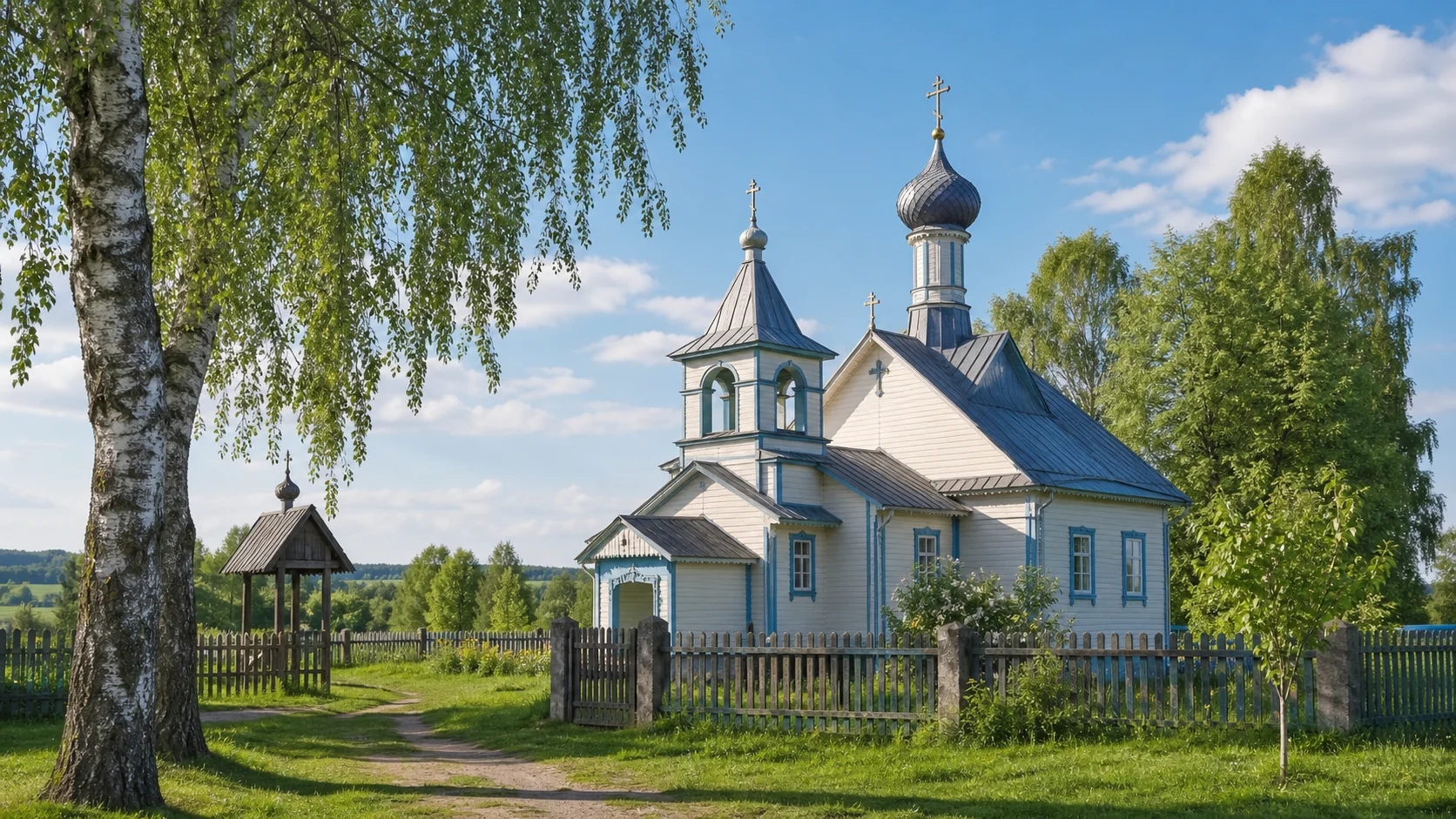 Церковь