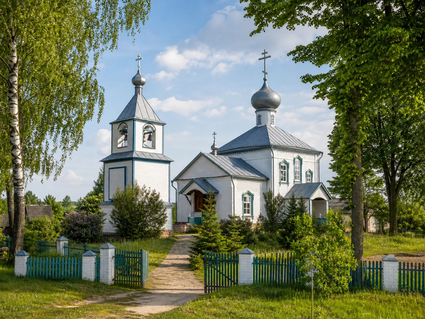 Церковь