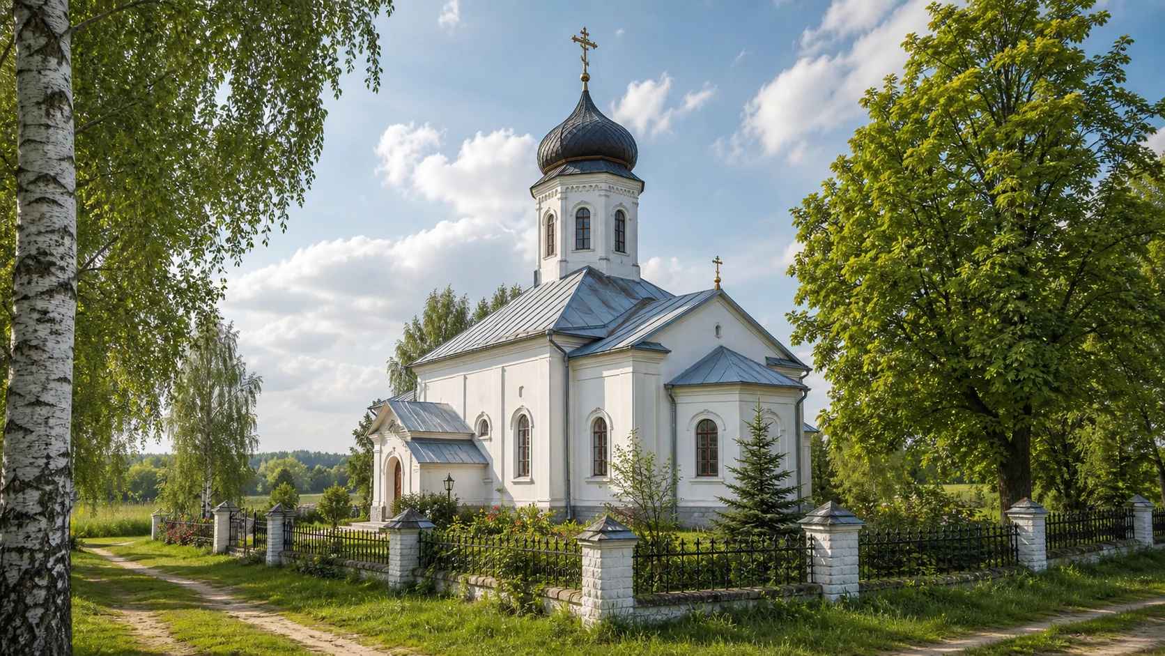 Церковь