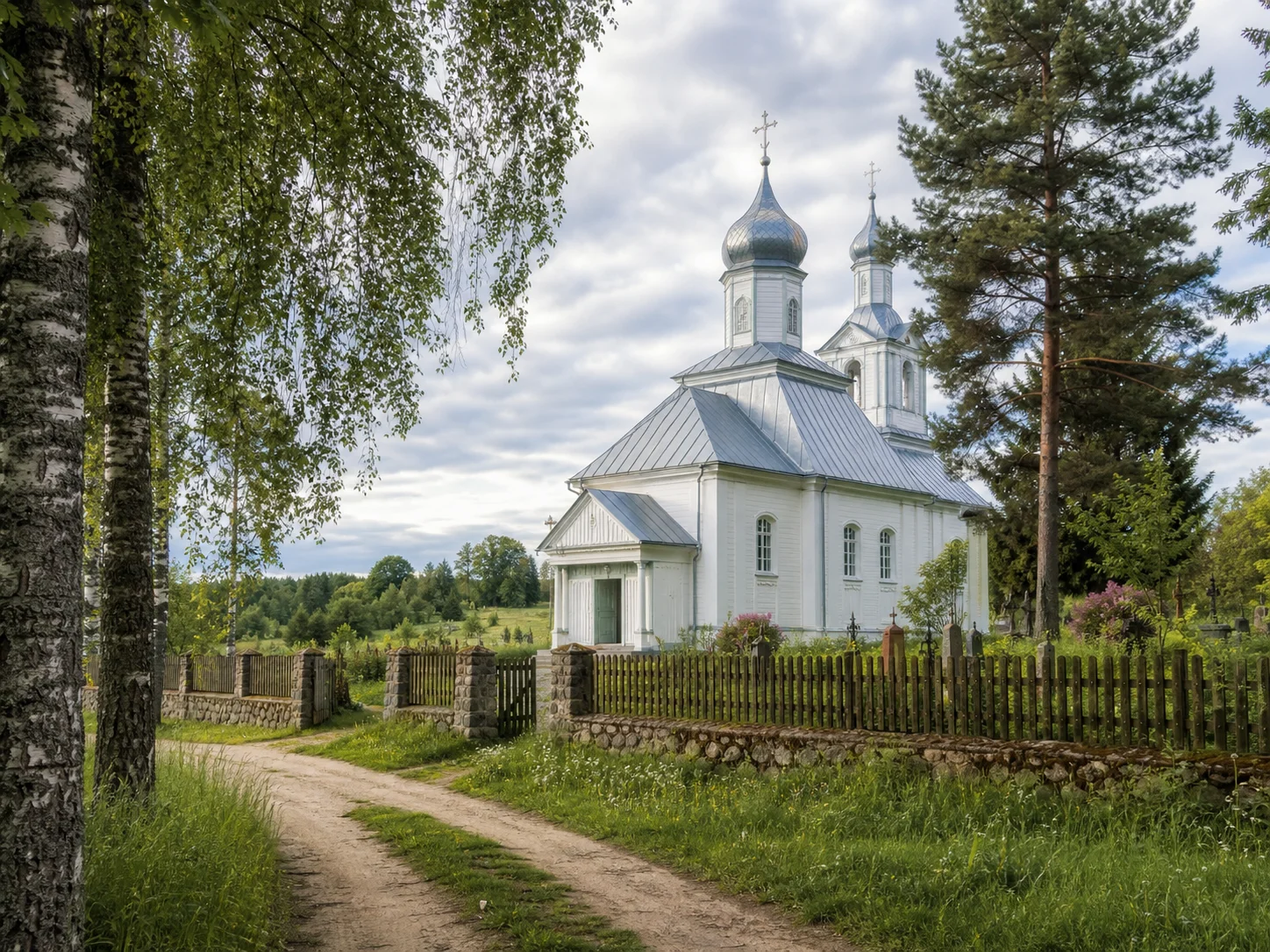 Церковь