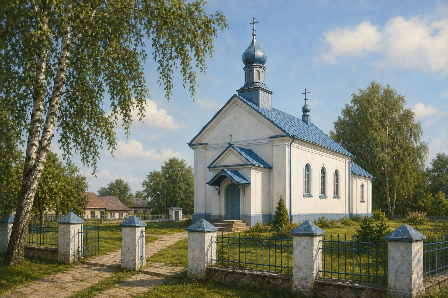 Церковь