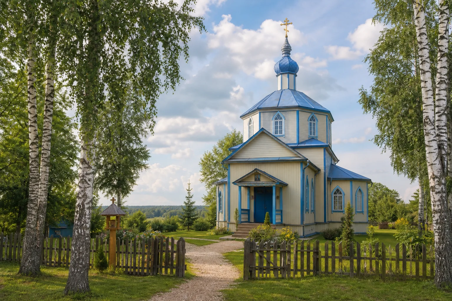 Церковь
