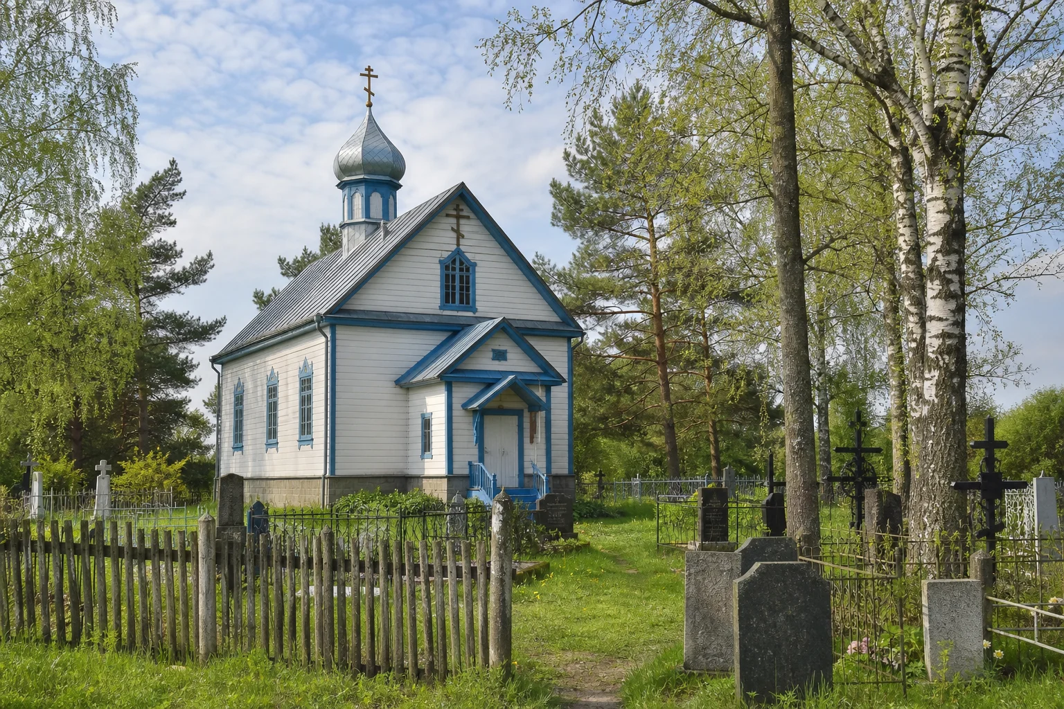 Церковь