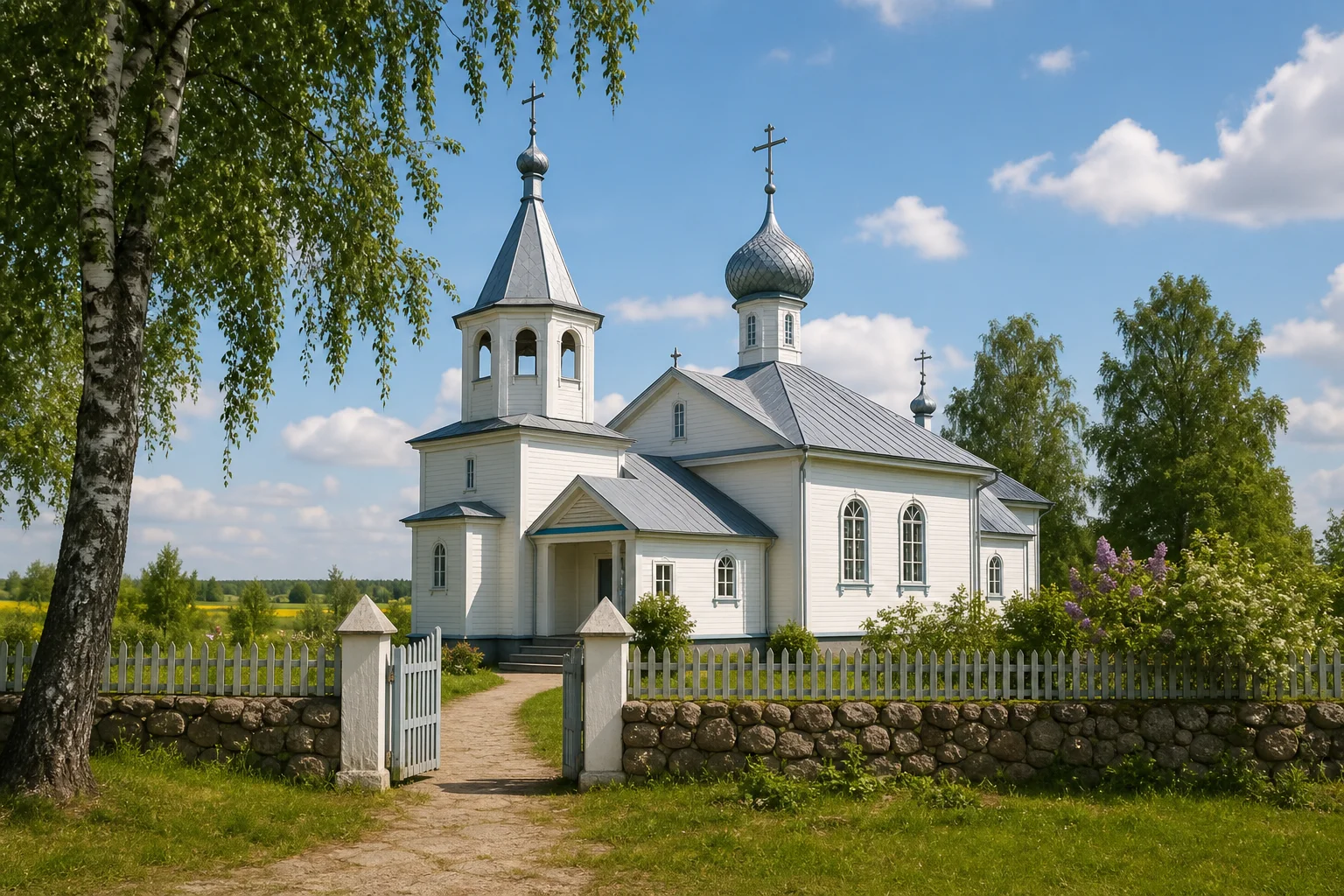 Церковь