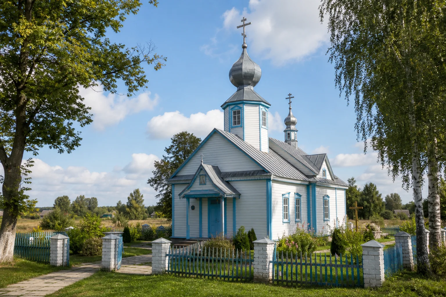 Церковь