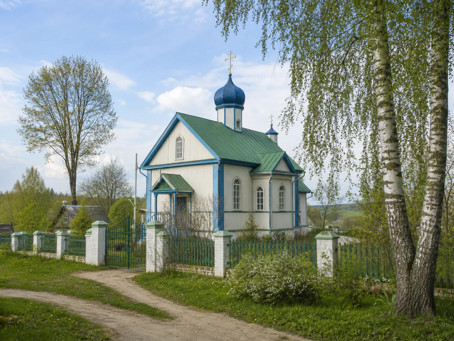 Церковь