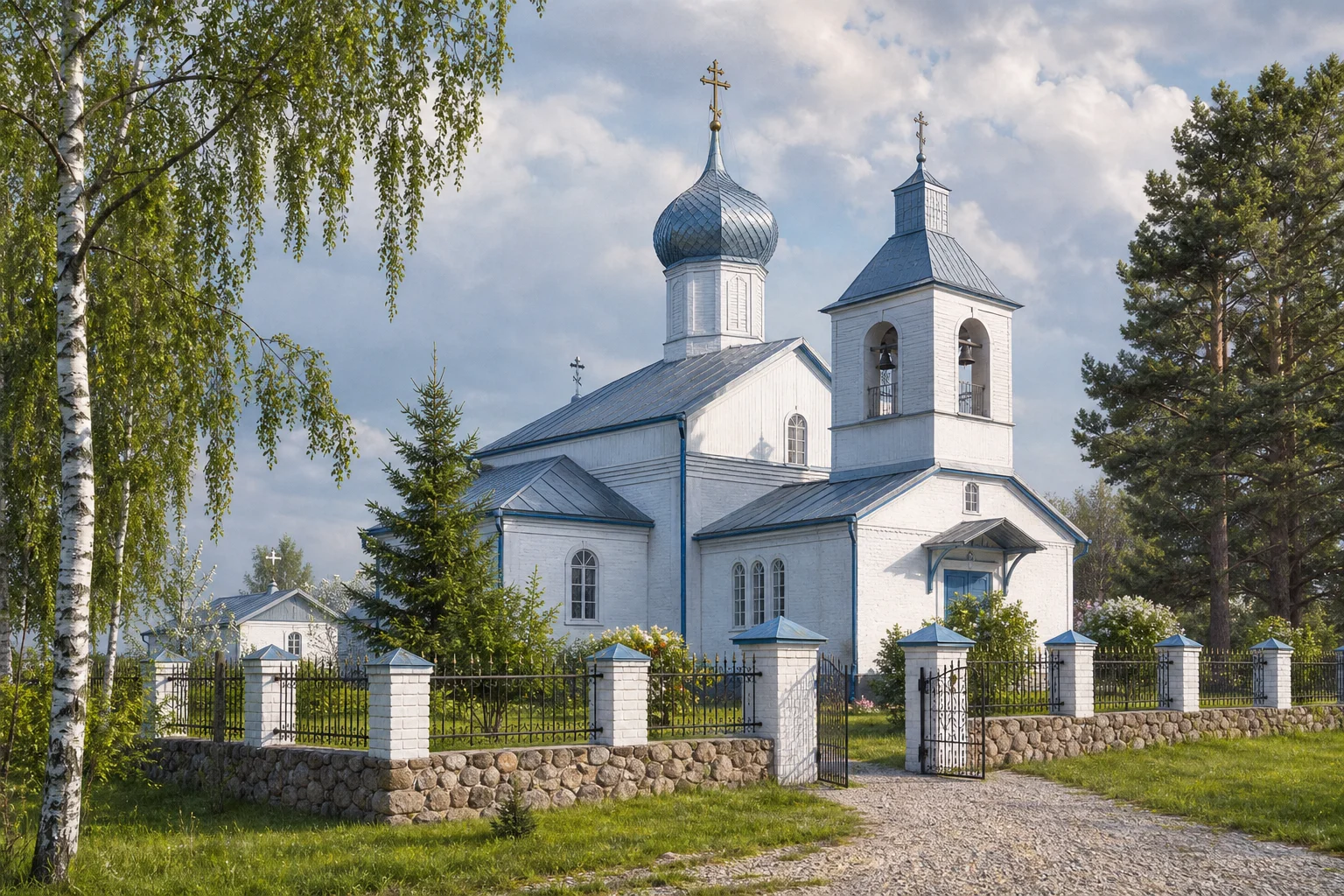Церковь