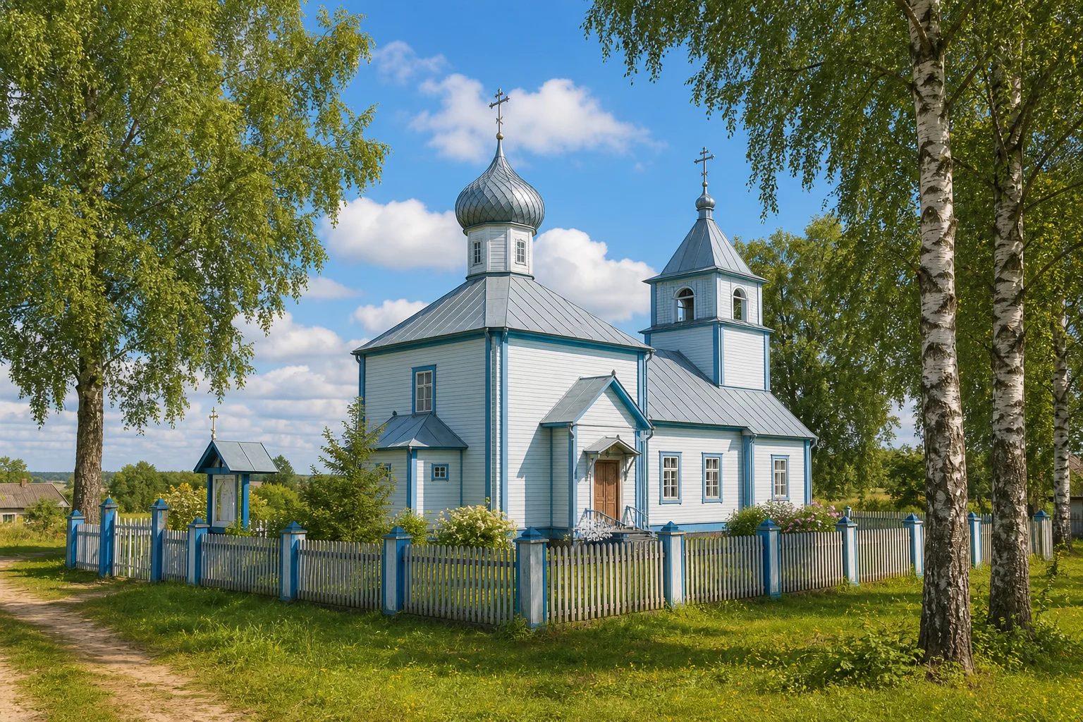 Церковь