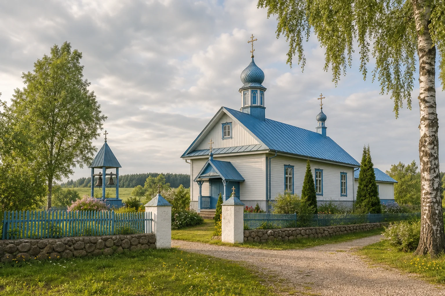 Церковь