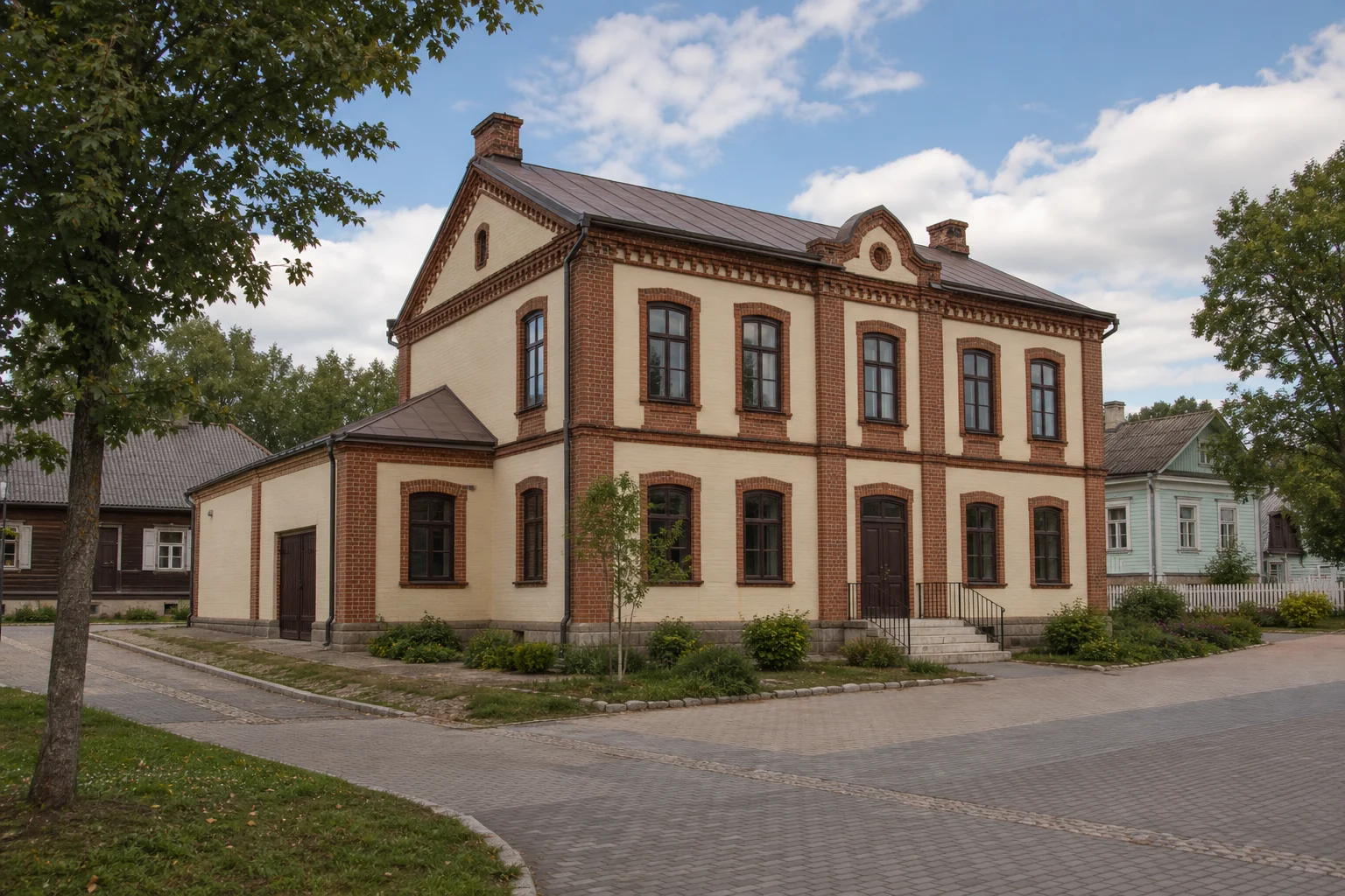 Центр ремесел
