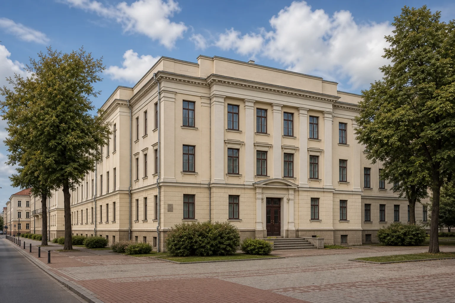Центральный Дом Офицеров (Минск)