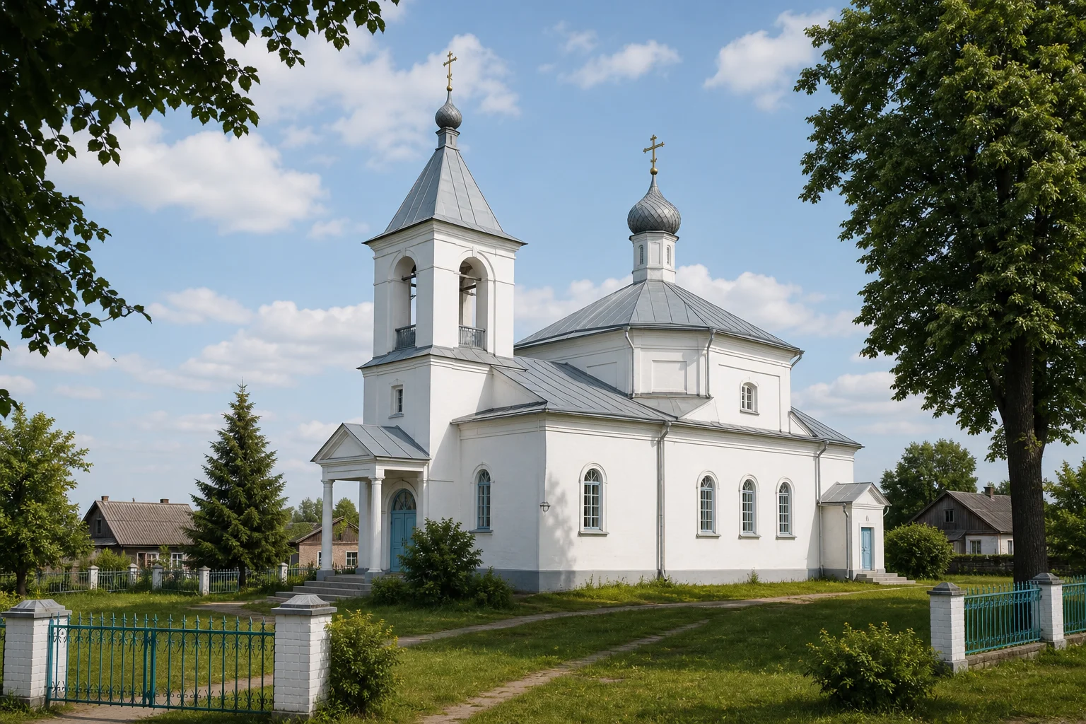 Церковь Рождества Богородицы (1902)