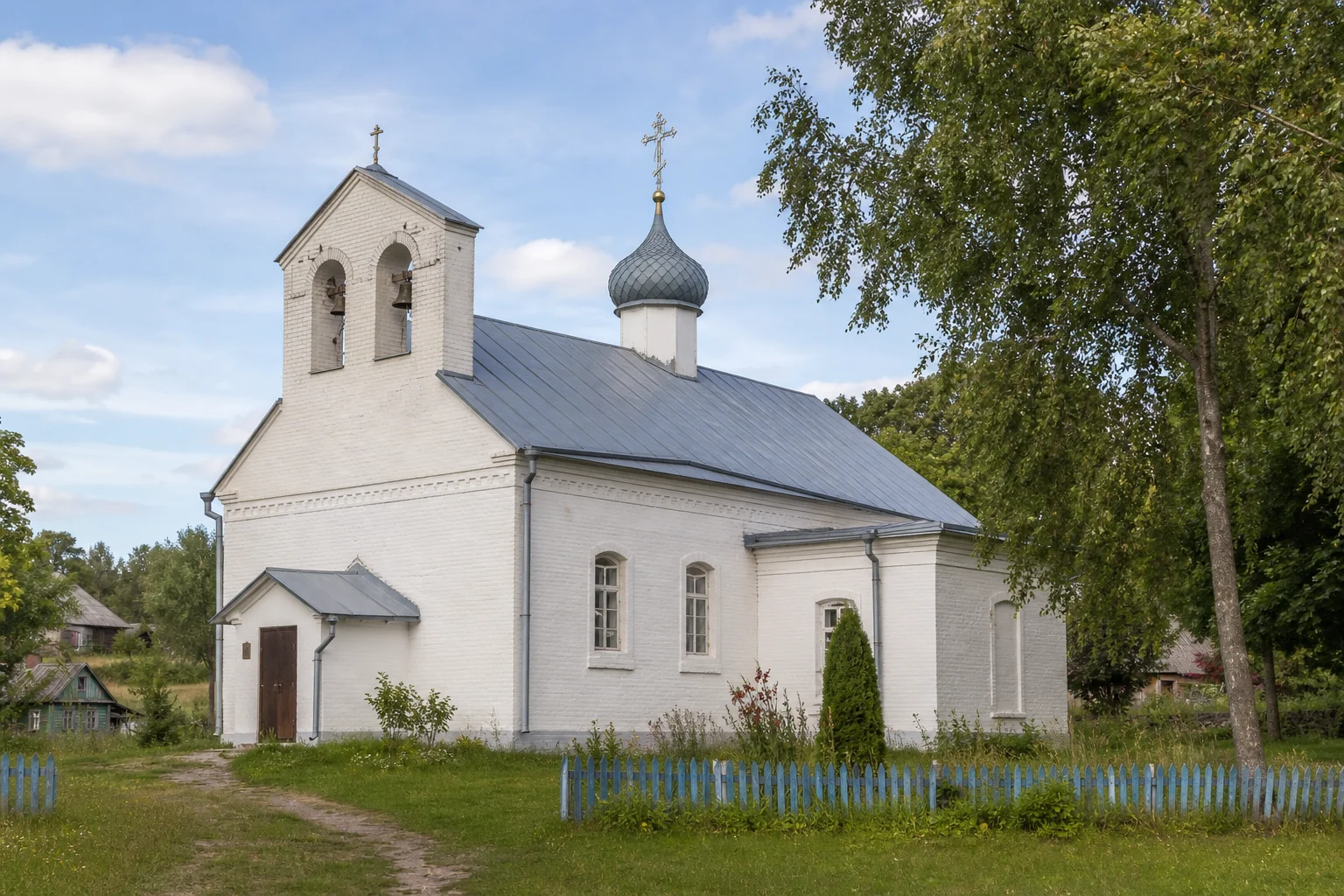 Церковь Рождества Пресвятой Богородицы (1926)