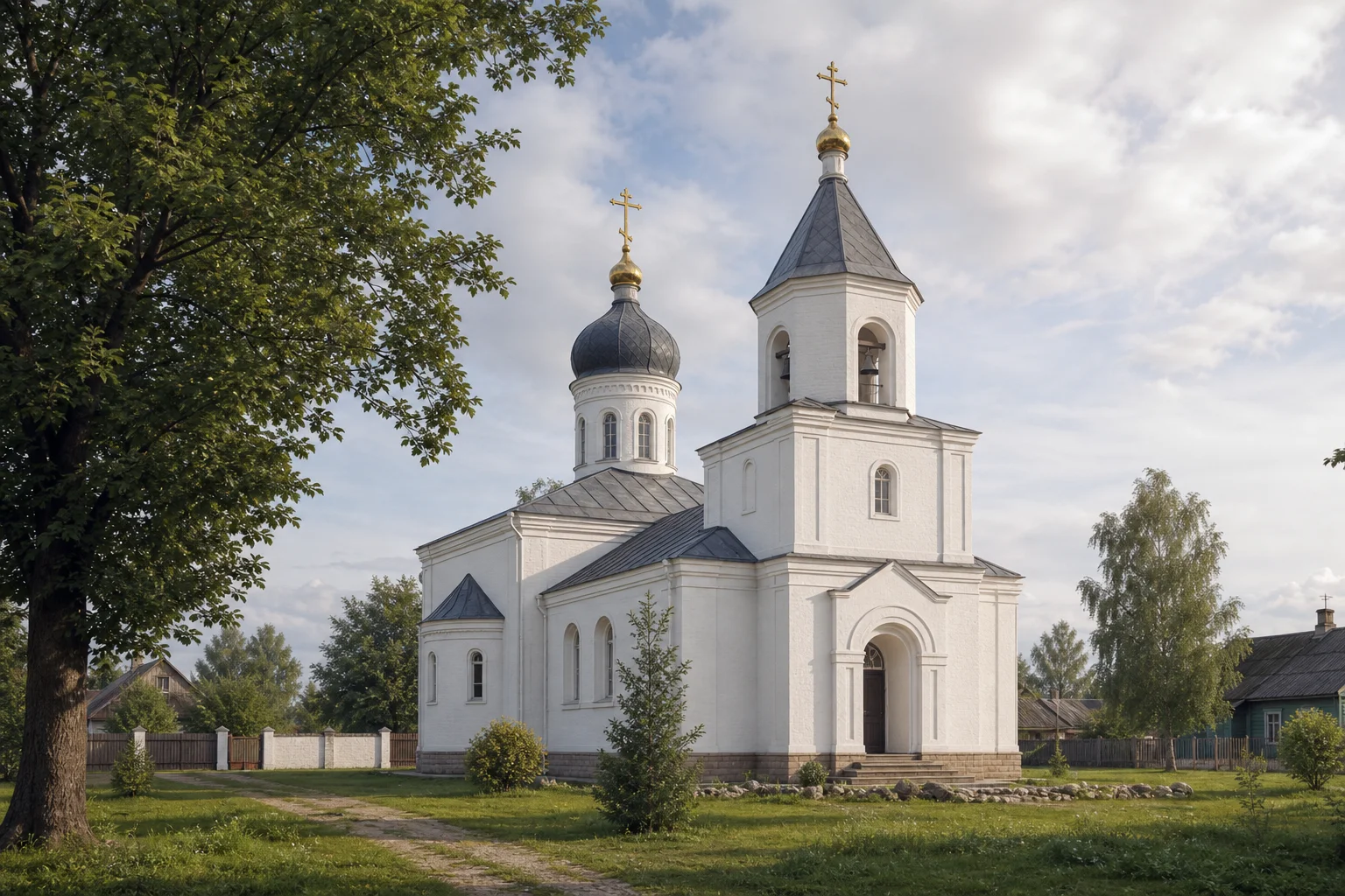 Церковь Рождества Пресвятой Богородицы (1933)