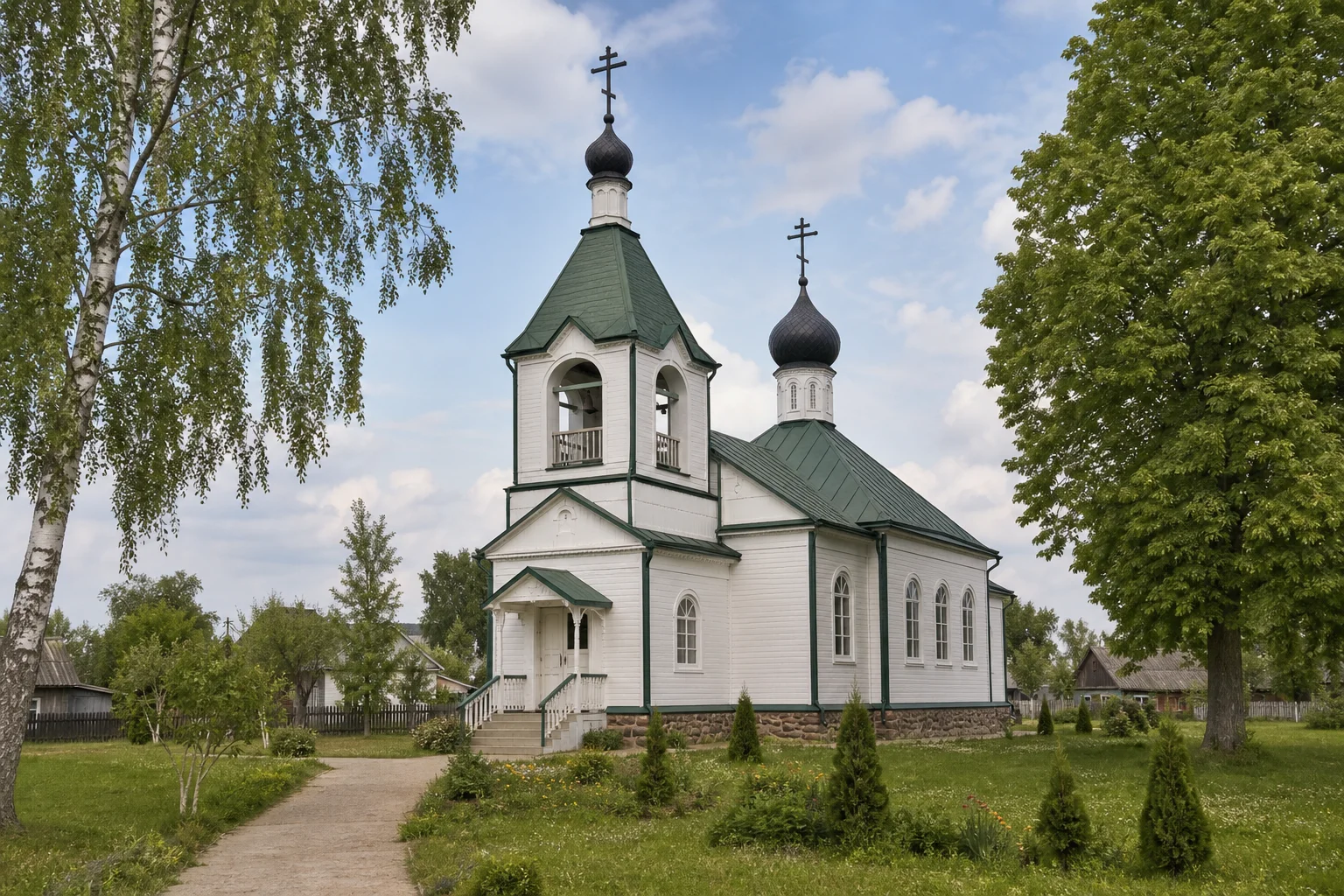 Церковь Святого пророка Илии | Илья