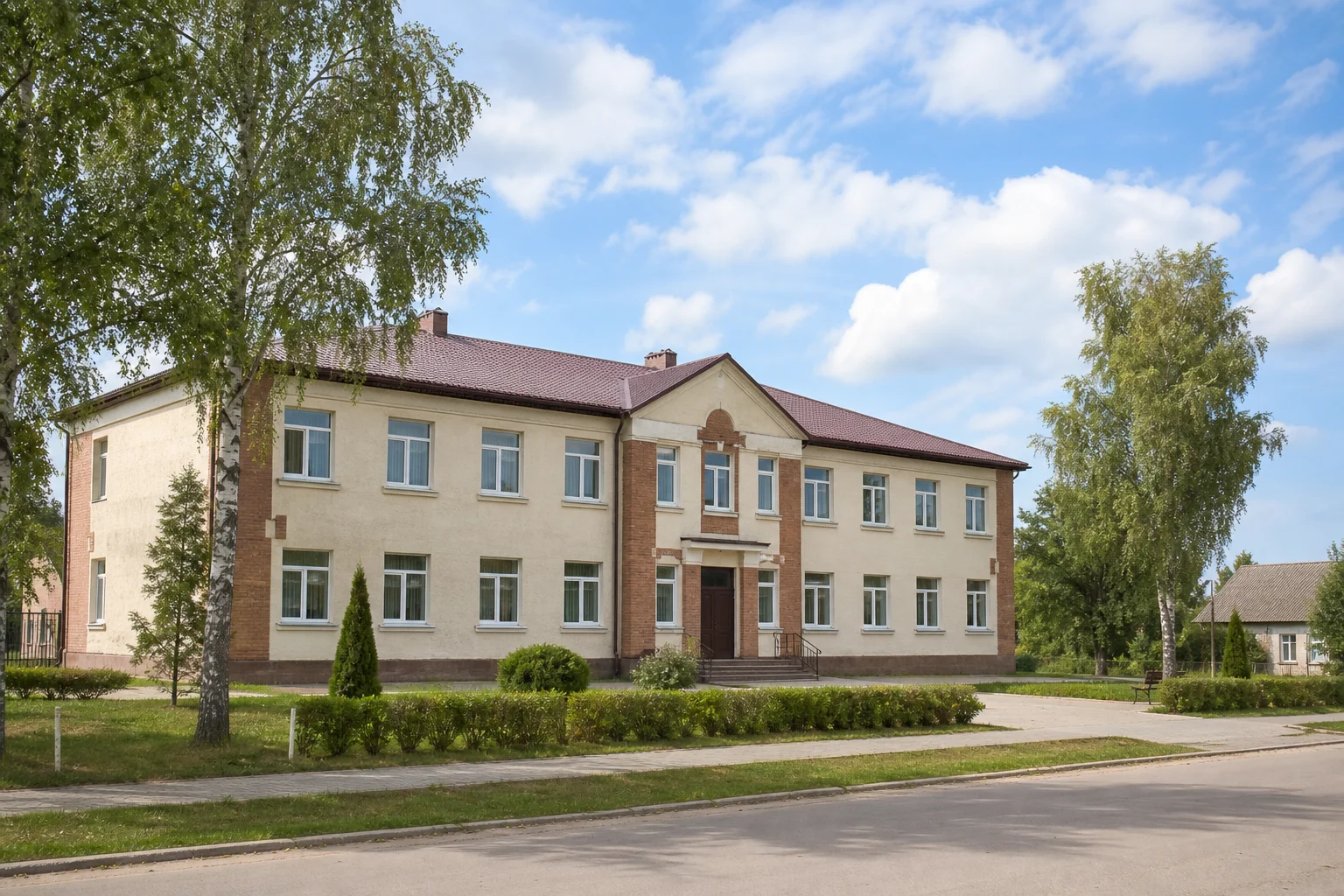 Добрынский сельскийй исполнительный комитет