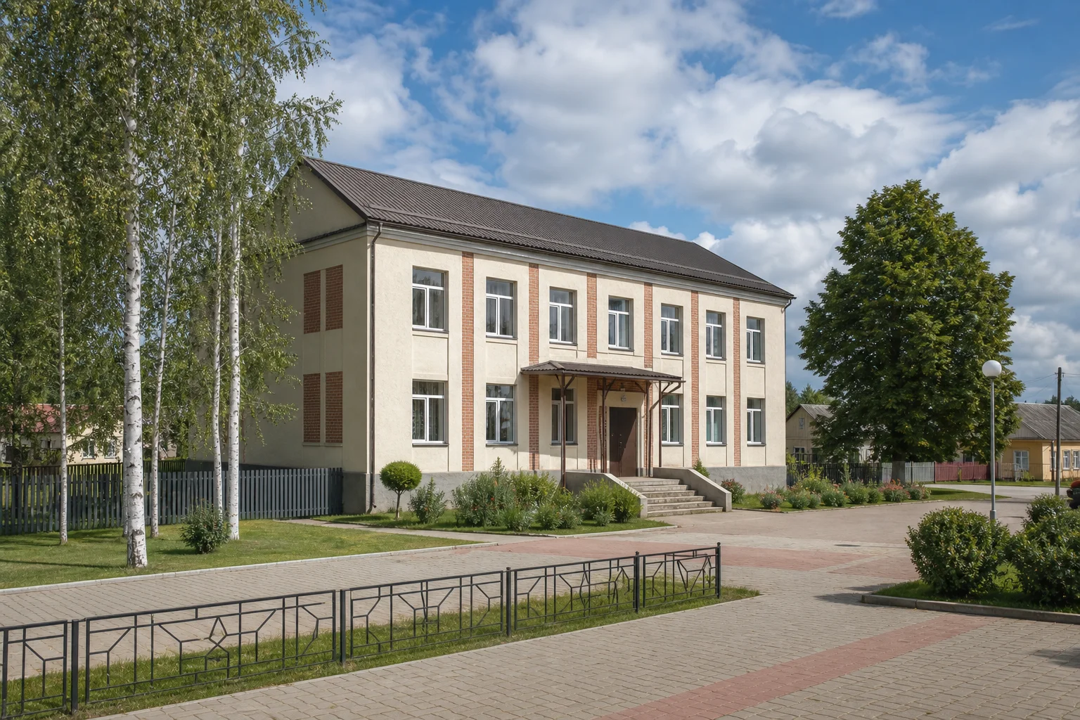 Долговский сельскийй исполнительный комитет