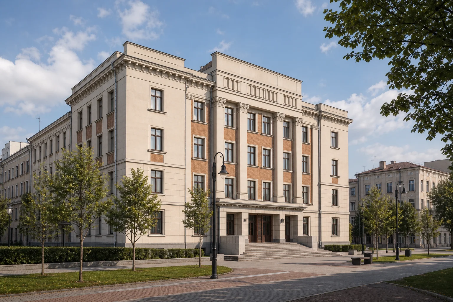 Дом печати